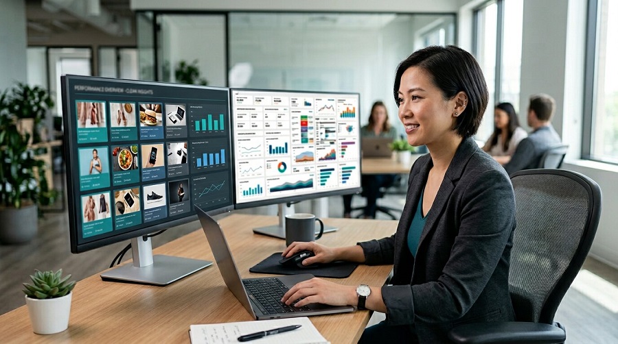 Pipiads Official Meta Ads Spy Tool Instagram Facebook Official vs GetHookd: Features, Data Insights, and Performance Compared