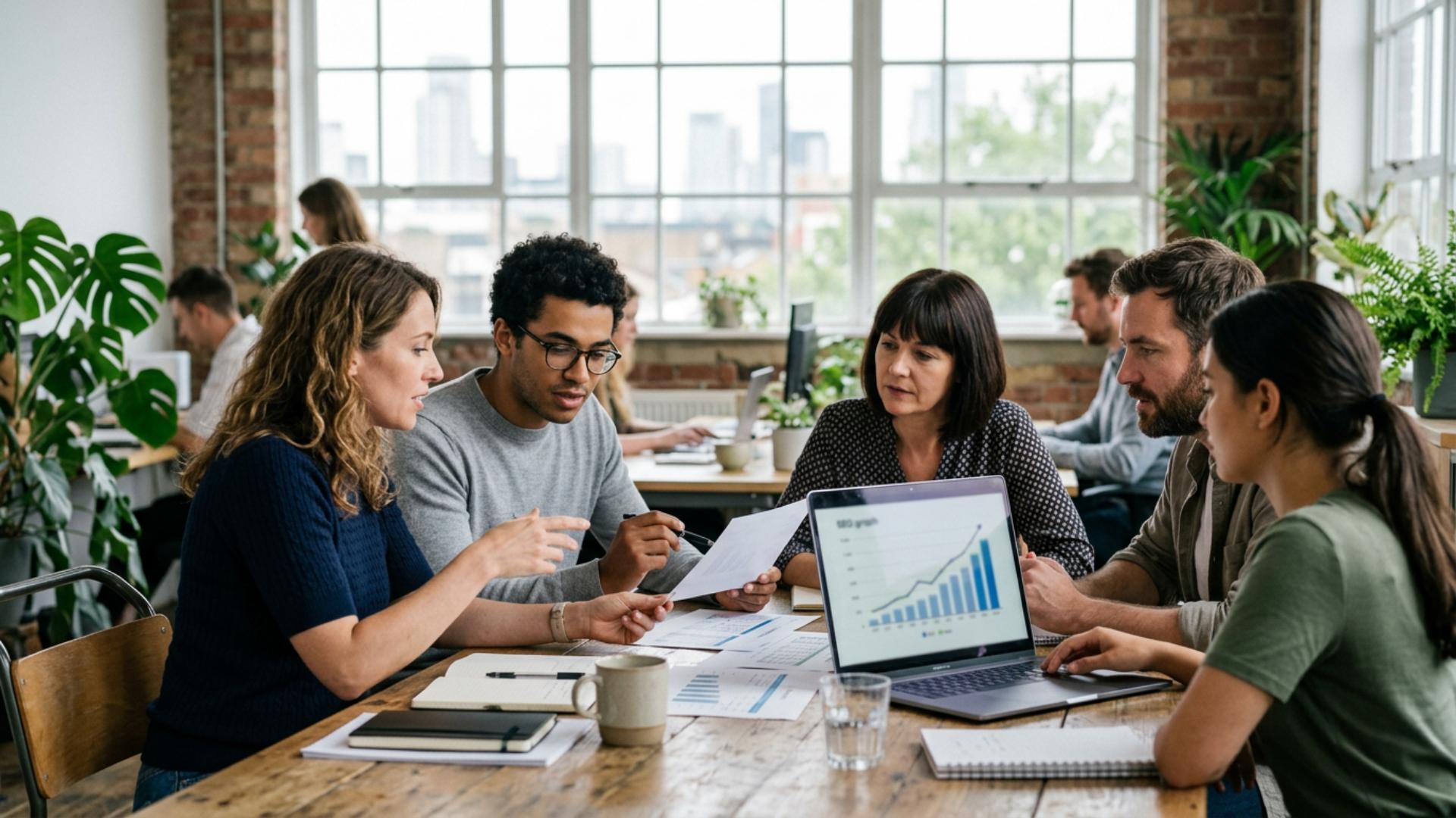 UK Digital PR Agencies Helping Brands Earn National Coverage